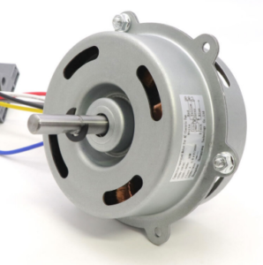 exhaust hood fan motor