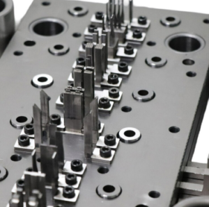 stamping mould die