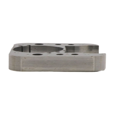 high precision stamping parts