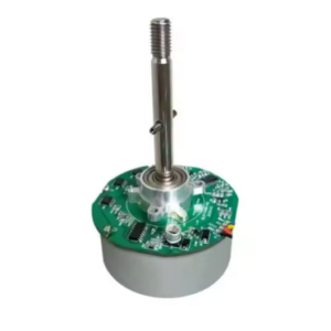 motor brushless vs brushed