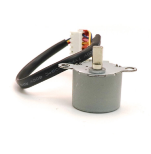 brushless dc motor power supply