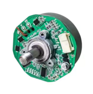 motor brushless vs brushed