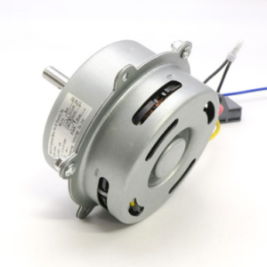 motor of exhaust fan