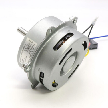 motor of exhaust fan