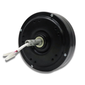 motor of exhaust fan