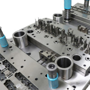 china stamping mold factory