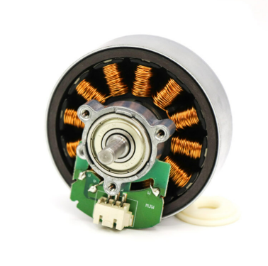 Outer Rotor Motor