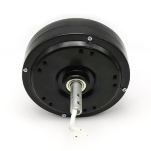 range exhaust fan motor