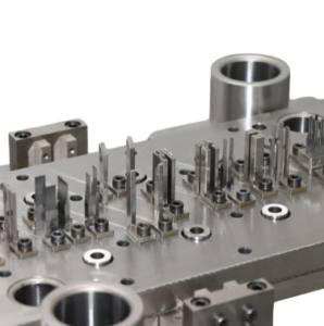 china stamping mold factory