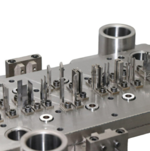 china progressive stamping mold factory