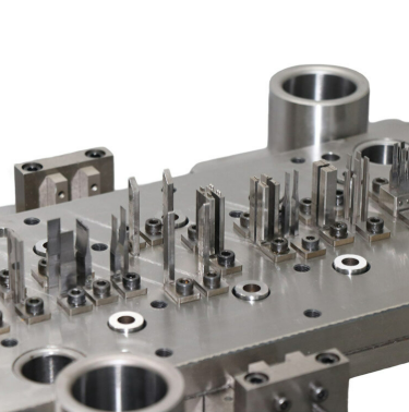 china progressive stamping mold factory