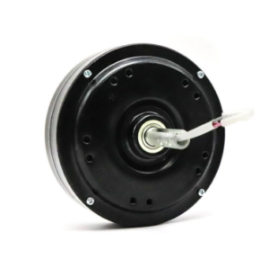 range exhaust fan motor