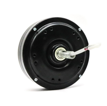 range exhaust fan motor