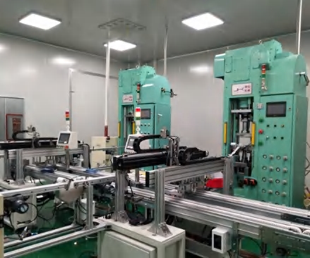 Ceramic manufacturing process