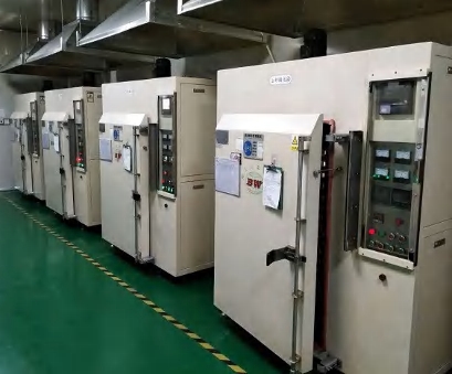 DC Gear Motor Manufacturer