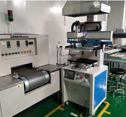 Ceramic production process