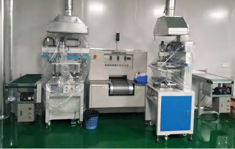 Ceramic precision processing