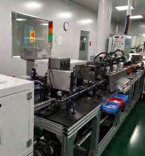 Ceramic manufacturing