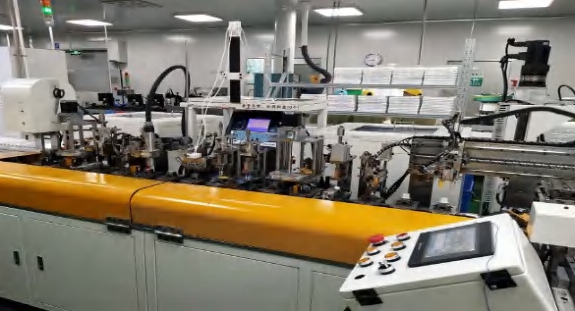 Ceramic machining process