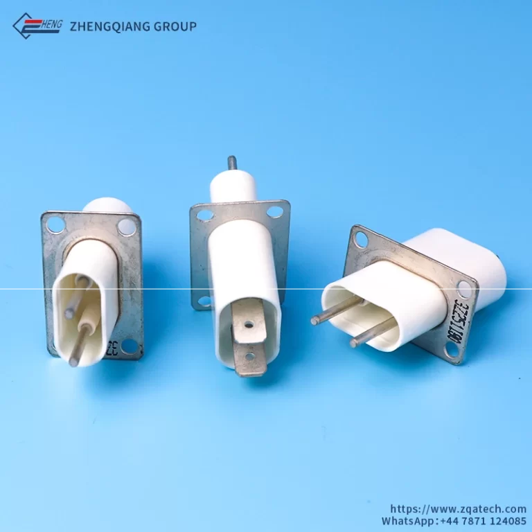 Top-Rated Ceramic Capacitor - Guangdong Zhengqiang Technology Group