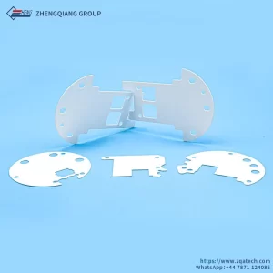 Ceramic Heat Dissipation Plate