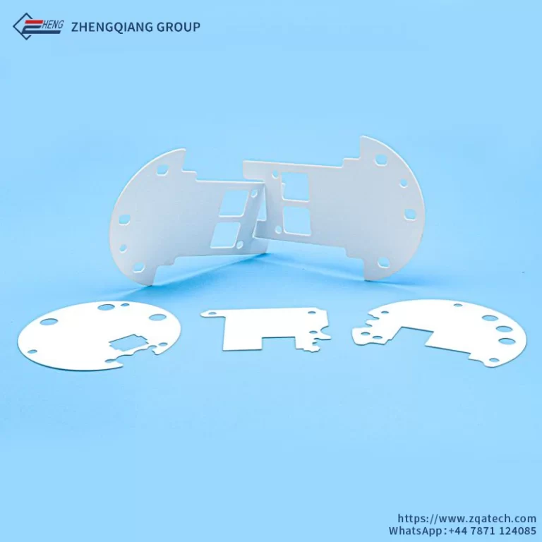Ceramic Heat Dissipation Plate - Guangdong Zhengqiang Technology Group