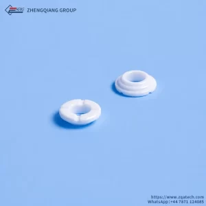 96% Zirconia Ceramic for New Energy Vehicle Water Pump