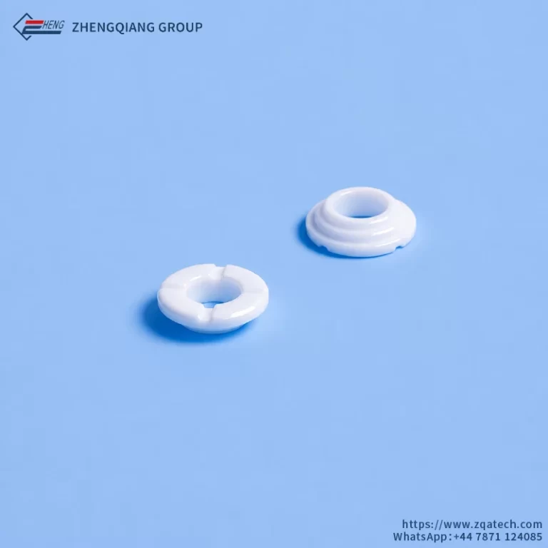 96% Zirconia Ceramic for New Energy Vehicle Water Pump - Guangdong Zhengqiang Technology Group